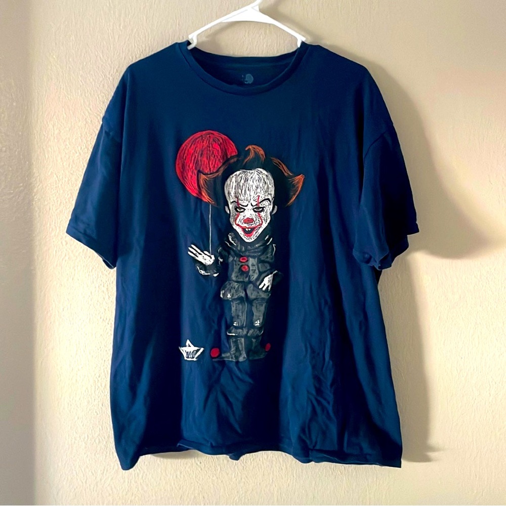 Vintage Pennywise t-shirt size XL